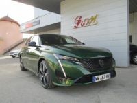 Peugeot 308 NOUVELLE 1.5 BLUEHDI 130CV EAT8 GT VERT OLIVINE - <small></small> 35.900 € <small>TTC</small> - #1