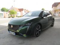 Peugeot 308 NOUVELLE 1.5 BLUEHDI 130CV EAT8 GT VERT OLIVINE - <small></small> 35.900 € <small>TTC</small> - #2