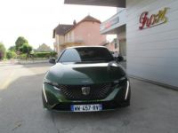 Peugeot 308 NOUVELLE 1.5 BLUEHDI 130CV EAT8 GT VERT OLIVINE - <small></small> 35.900 € <small>TTC</small> - #3