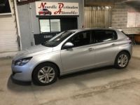 Peugeot 308 PEUGEOT 308 1.6 BLUEHDI 120CH ACTIVE BUSINESS - <small></small> 9.490 € <small>TTC</small> - #1