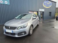 Peugeot 308 Peugeot 308 II 1.2 PureTech 110ch S&S Allure Pack / 17 - <small></small> 10.790 € <small></small> - #1