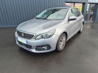 Peugeot 308 Peugeot 308 II 1.2 PureTech 110ch S&S Allure Pack / 17 - <small></small> 10.790 € <small></small> - #27