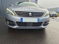 Peugeot 308 Peugeot 308 II 1.2 PureTech 110ch S&S Allure Pack / 17 - <small></small> 10.790 € <small></small> - #28