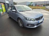 Peugeot 308 Peugeot 308 II 1.2 PureTech 110ch S&S Allure Pack / 17 - <small></small> 10.790 € <small></small> - #29