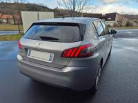 Peugeot 308 Peugeot 308 II 1.2 PureTech 110ch S&S Allure Pack / 17 - <small></small> 10.790 € <small></small> - #2