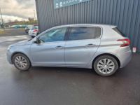 Peugeot 308 Peugeot 308 II 1.2 PureTech 110ch S&S Allure Pack / 17 - <small></small> 10.790 € <small></small> - #25