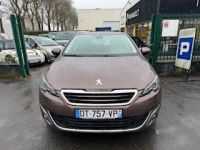 Peugeot 308 II 1.2 Puretech 130 S&S Allure Business - <small></small> 6.800 € <small>TTC</small> - #1