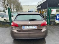 Peugeot 308 II 1.2 Puretech 130 S&S Allure Business - <small></small> 6.800 € <small>TTC</small> - #4