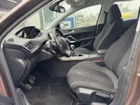 Peugeot 308 II 1.2 Puretech 130 S&S Allure Business - <small></small> 6.800 € <small>TTC</small> - #7