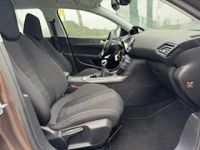 Peugeot 308 II 1.2 Puretech 130 S&S Allure Business - <small></small> 6.800 € <small>TTC</small> - #9