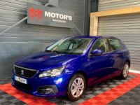 Peugeot 308 PEUGEOT 308 II phase 2  1.2  110ch ACTIVE - <small></small> 16.500 € <small>TTC</small> - #1