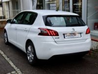 Peugeot 308 Ph2 1.5 BlueHDi 102 Business BVM6 (Carplay,,Radars,Régulateur) - <small></small> 11.990 € <small>TTC</small> - #2