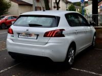 Peugeot 308 Ph2 1.5 BlueHDi 102 Business BVM6 (Carplay,,Radars,Régulateur) - <small></small> 11.990 € <small>TTC</small> - #4