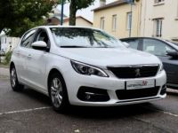 Peugeot 308 Ph2 1.5 BlueHDi 102 Business BVM6 (Carplay,,Radars,Régulateur) - <small></small> 11.990 € <small>TTC</small> - #5