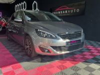 Peugeot 308 phase 1 allure business 130 cv courroie remplace attelage - <small></small> 9.490 € <small>TTC</small> - #1