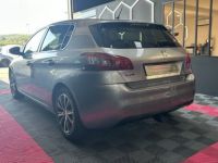 Peugeot 308 phase 1 allure business 130 cv courroie remplace attelage - <small></small> 9.490 € <small>TTC</small> - #4