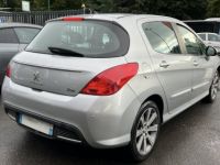 Peugeot 308 PHASE 2 FELINE 1.6 TURBO 156 GPS BLUETOOTH TOIT PANORAMIQUE CRIT AIR 1 - GARANTIE 1 AN - <small></small> 7.970 € <small>TTC</small> - #3