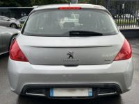 Peugeot 308 PHASE 2 FELINE 1.6 TURBO 156 GPS BLUETOOTH TOIT PANORAMIQUE CRIT AIR 1 - GARANTIE 1 AN - <small></small> 7.970 € <small>TTC</small> - #4