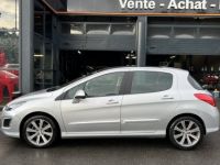 Peugeot 308 PHASE 2 FELINE 1.6 TURBO 156 GPS BLUETOOTH TOIT PANORAMIQUE CRIT AIR 1 - GARANTIE 1 AN - <small></small> 7.970 € <small>TTC</small> - #5