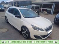 Peugeot 308 PHASE 2 GT 205 1.6l THP BVM6 (205ch) - <small></small> 13.900 € <small>TTC</small> - #1
