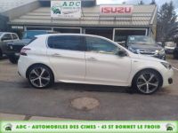 Peugeot 308 PHASE 2 GT 205 1.6l THP BVM6 (205ch) - <small></small> 13.900 € <small>TTC</small> - #2