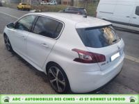 Peugeot 308 PHASE 2 GT 205 1.6l THP BVM6 (205ch) - <small></small> 13.900 € <small>TTC</small> - #3