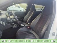 Peugeot 308 PHASE 2 GT 205 1.6l THP BVM6 (205ch) - <small></small> 13.900 € <small>TTC</small> - #7