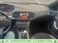 Peugeot 308 PHASE 2 GT 205 1.6l THP BVM6 (205ch) - <small></small> 13.900 € <small>TTC</small> - #8