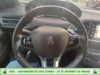 Peugeot 308 PHASE 2 GT 205 1.6l THP BVM6 (205ch) - <small></small> 13.900 € <small>TTC</small> - #11
