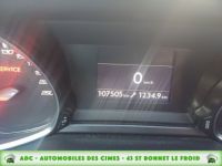 Peugeot 308 PHASE 2 GT 205 1.6l THP BVM6 (205ch) - <small></small> 13.900 € <small>TTC</small> - #14