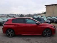 Peugeot 308 PHASE 4 HDI 130 CV GT PACK GPS 3D CAMÉRA I-COKPIT FULL LED RE USB JA 18 BOITE AUTO EAT-8 - <small></small> 31.900 € <small>TTC</small> - #5