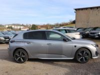 Peugeot 308 PHASE 4 HDI 130 CV GT PACK GPS 3D CAMÉRA I-COKPIT FULL LED RE USB JA 18 BOITE AUTO EAT-8 - <small></small> 31.900 € <small>TTC</small> - #5