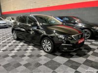 Peugeot 308 phase II 1.5 BLUEHDI 130CH S&S ALLURE BUSINESS - <small></small> 16.990 € <small>TTC</small> - #2