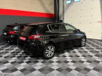 Peugeot 308 phase II 1.5 BLUEHDI 130CH S&S ALLURE BUSINESS - <small></small> 16.990 € <small>TTC</small> - #4