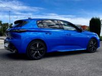 Peugeot 308 PHEV 225 e-EAT8 GT Pack - <small></small> 35.990 € <small>TTC</small> - #13