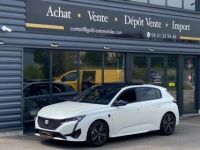 Peugeot 308 PHEV 225ch GT e-EAT8 - <small></small> 35.990 € <small>TTC</small> - #1