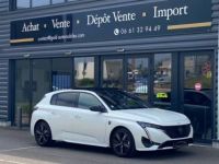 Peugeot 308 PHEV 225ch GT e-EAT8 - <small></small> 35.990 € <small>TTC</small> - #2