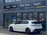 Peugeot 308 PHEV 225ch GT e-EAT8 - <small></small> 35.990 € <small>TTC</small> - #3