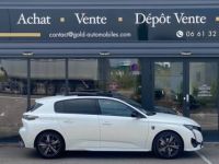 Peugeot 308 PHEV 225ch GT e-EAT8 - <small></small> 35.990 € <small>TTC</small> - #6