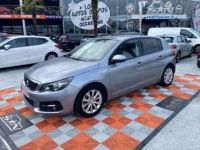 Peugeot 308 PureTech 110 BV6 STYLE Caméra GPS - <small></small> 13.750 € <small>TTC</small> - #1