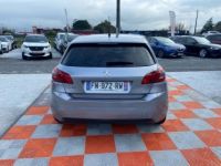 Peugeot 308 PureTech 110 BV6 STYLE Caméra GPS - <small></small> 13.750 € <small>TTC</small> - #6