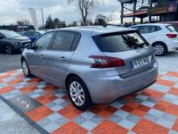 Peugeot 308 PureTech 110 BV6 STYLE Caméra GPS - <small></small> 13.750 € <small>TTC</small> - #7