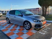 Peugeot 308 PureTech 110 BV6 STYLE GPS JA 17 Pack Style Ext. - <small></small> 14.490 € <small>TTC</small> - #3