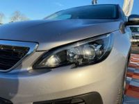 Peugeot 308 PureTech 110 BV6 STYLE GPS JA 17 Pack Style Ext. - <small></small> 14.490 € <small>TTC</small> - #8
