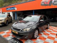 Peugeot 308 PureTech 110 STYLE GPS - <small></small> 11.450 € <small>TTC</small> - #1