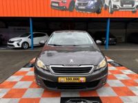 Peugeot 308 PureTech 110 STYLE GPS - <small></small> 11.450 € <small>TTC</small> - #2