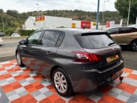 Peugeot 308 PureTech 110 STYLE GPS - <small></small> 11.450 € <small>TTC</small> - #7