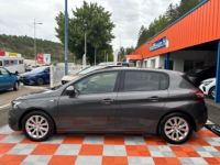 Peugeot 308 PureTech 110 STYLE GPS - <small></small> 11.450 € <small>TTC</small> - #8