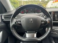 Peugeot 308 PureTech 110 STYLE GPS - <small></small> 11.450 € <small>TTC</small> - #17