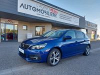 Peugeot 308 PureTech 110ch BVM6 Style - <small></small> 9.990 € <small>TTC</small> - #1